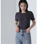 シアーストレッチTシャツ