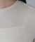 シアーストレッチTシャツ