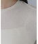 シアーストレッチTシャツ