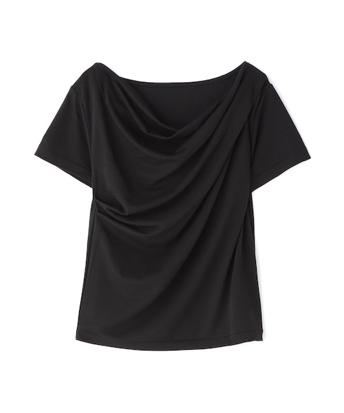 ドレープデザイントップス｜ナチュラルビューティーベーシックの通販