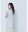 ダブルブレストボクシージレ