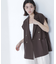 ダブルブレストボクシージレ