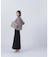 シアーシャツシリーズ クロップド丈