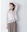シアーシャツシリーズ クロップド丈