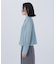 シアーシャツシリーズ クロップド丈
