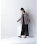 シアーシャツシリーズ　オーバーフォルム
