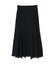 ラッフルレース SETUP スカート