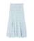ラッフルレース SETUP スカート