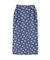エンブロイダリーシリーズ ナロースカート
