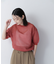 シアーフォルムニット