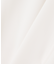ラッフルタイブラウス