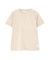 ベロアTシャツ