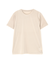 ベロアTシャツ