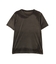 ベロアTシャツ