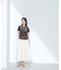 ベロアTシャツ
