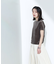ベロアTシャツ