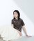ベロアTシャツ
