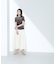 ベロアTシャツ