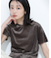 ベロアTシャツ