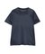 ベロアTシャツ