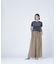 ベロアTシャツ