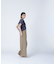 ベロアTシャツ