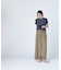 ベロアTシャツ
