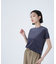ベロアTシャツ