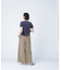 ベロアTシャツ