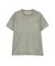 ベロアTシャツ