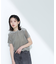 ベロアTシャツ