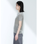 ベロアTシャツ