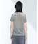 ベロアTシャツ