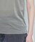 ベロアTシャツ