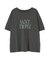 ボクシーロゴTシャツ