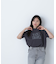 ボクシーロゴTシャツ
