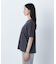 ボクシーロゴTシャツ