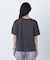 ボクシーロゴTシャツ
