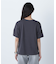 ボクシーロゴTシャツ