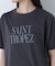 ボクシーロゴTシャツ