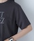 ボクシーロゴTシャツ