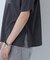 ボクシーロゴTシャツ