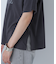 ボクシーロゴTシャツ