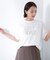 ボクシーロゴTシャツ