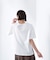 ボクシーロゴTシャツ