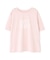ボクシーロゴTシャツ