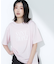 ボクシーロゴTシャツ