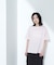 ボクシーロゴTシャツ