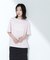 ボクシーロゴTシャツ