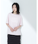 ボクシーロゴTシャツ